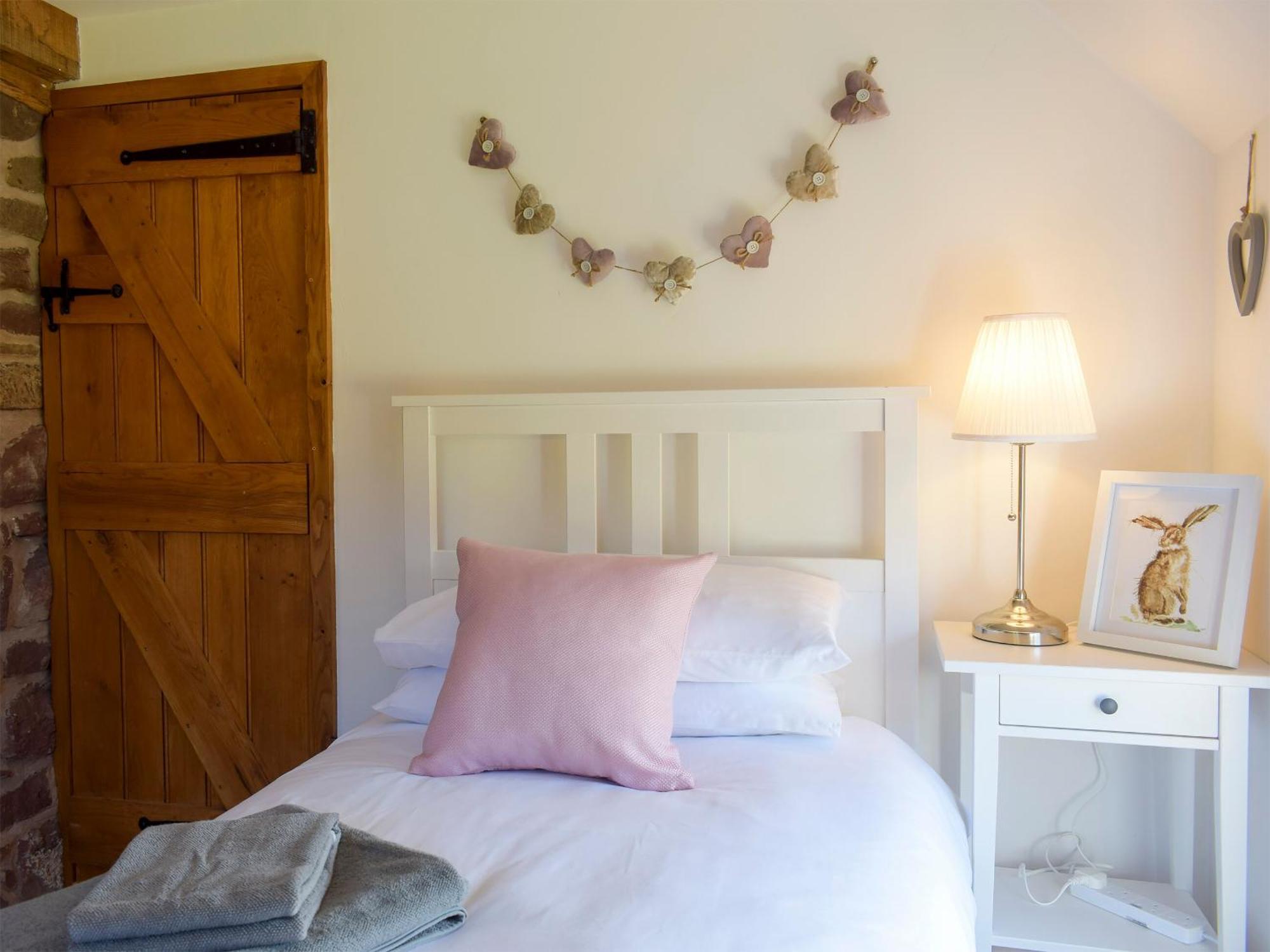 Villa Twin Oaks Crudgington Esterno foto