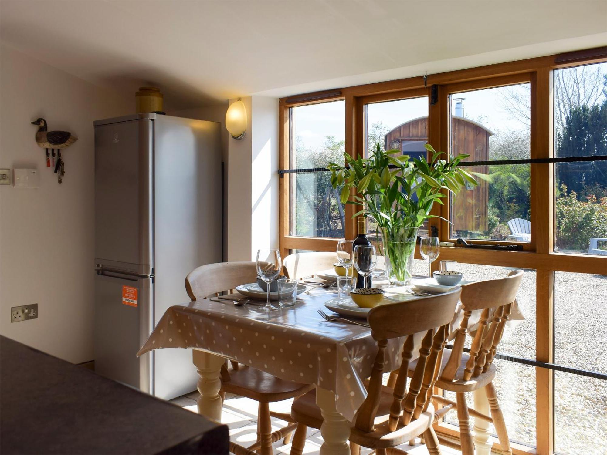 Villa Twin Oaks Crudgington Esterno foto