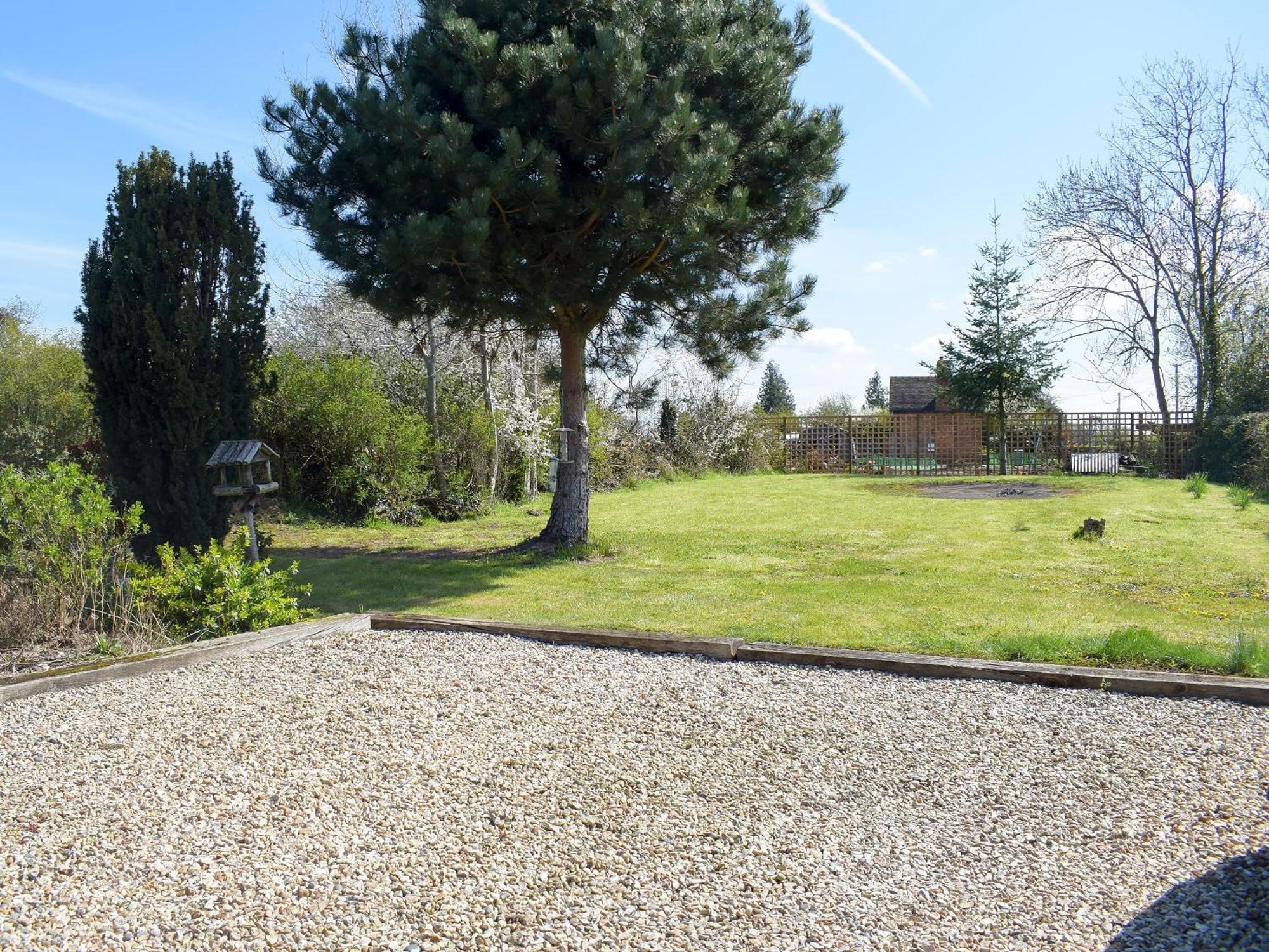 Villa Twin Oaks Crudgington Esterno foto